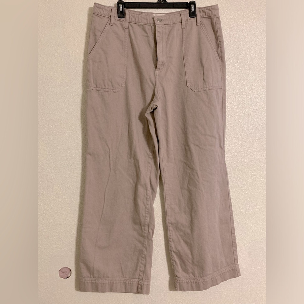 Universal thread pants
